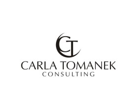 Winning entry: Carla Tomanek Consulting, LLC entry by Hollander