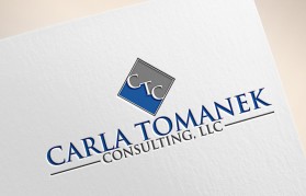 Carla Tomanek Consulting, LLC entry by Design Rock