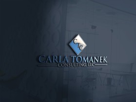 Carla Tomanek Consulting, LLC entry by Design Rock
