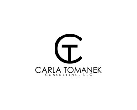 Carla Tomanek Consulting, LLC entry by RGR design