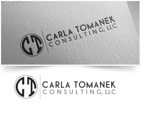 Carla Tomanek Consulting, LLC entry by alex.projector