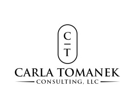 Carla Tomanek Consulting, LLC entry by Sonia99