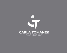 Carla Tomanek Consulting, LLC entry by Logos