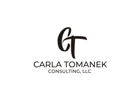 Carla Tomanek Consulting, LLC entry by Logos