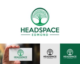 HeadSpace Edmond entry by sumurdiladang