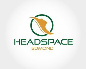 HeadSpace Edmond entry by goodjob