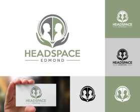HeadSpace Edmond entry by sumurdiladang