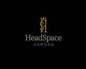 HeadSpace Edmond entry by designr