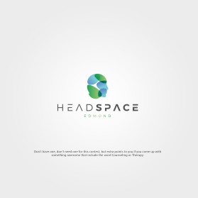 HeadSpace Edmond entry by MartenVisser