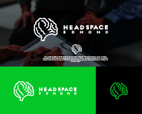 HeadSpace Edmond entry by Bismillahirrahmanirrahim 