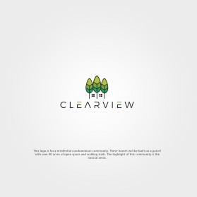 Clearview entry by Marten Visser