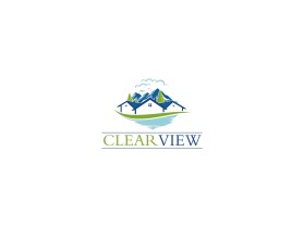 Clearview entry by Antok Grafix