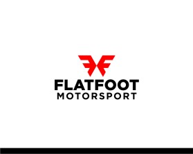 Flatfoot Motorsport entry by Sansan404