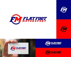 Flatfoot Motorsport entry by sumurdiladang