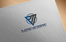 Flatfoot Motorsport entry by studentfirst