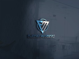 Flatfoot Motorsport entry by studentfirst