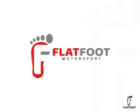 Flatfoot Motorsport entry by Jacob B