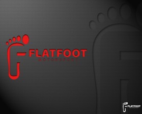 Flatfoot Motorsport entry by Jacob B