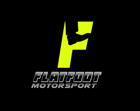 Flatfoot Motorsport entry by designr