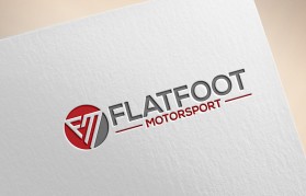 Flatfoot Motorsport entry by Sa_Shamjet