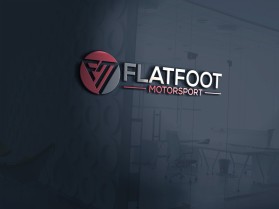 Winning entry: Flatfoot Motorsport entry by Sa_Shamjet