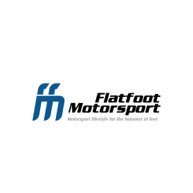 Flatfoot Motorsport entry by jasqui