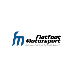 Flatfoot Motorsport entry by jasqui