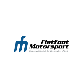 Flatfoot Motorsport entry by jasqui