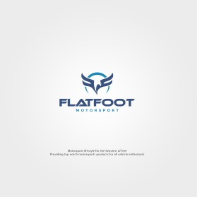Flatfoot Motorsport entry by MartenVisser