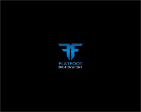Flatfoot Motorsport entry by rosalina79