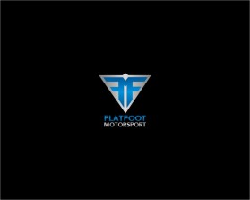 Flatfoot Motorsport entry by rosalina79