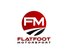 Flatfoot Motorsport entry by idnas01