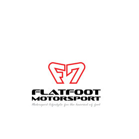 Flatfoot Motorsport entry by jasqui