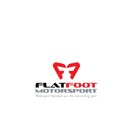 Flatfoot Motorsport entry by jasqui