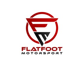 Flatfoot Motorsport entry by idnas01