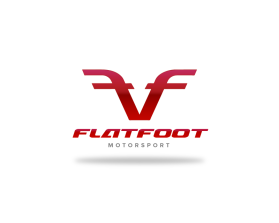 Flatfoot Motorsport entry by andrelopesdesigner