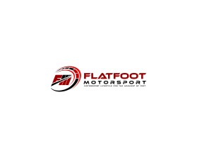 Flatfoot Motorsport entry by idnas01