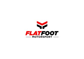 Flatfoot Motorsport entry by Sansan404