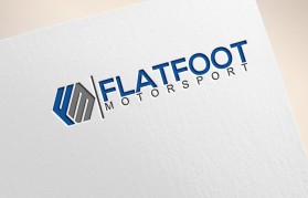 Flatfoot Motorsport entry by Design Rock