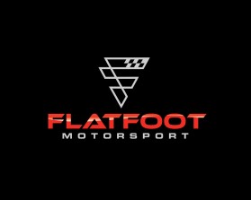 Flatfoot Motorsport entry by quimcey