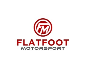 Flatfoot Motorsport entry by Sonia99