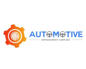 Logo Design entry 1709901 submitted by MartenVisser to the Logo Design for Automotive Improvement Company run by Flatfoot