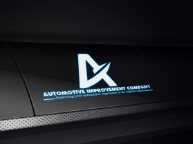 Automotive Improvement Company entry by cyber