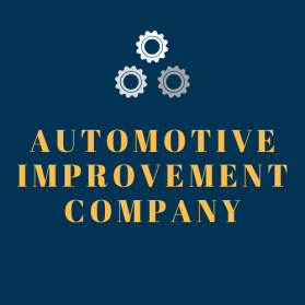 Automotive Improvement Company entry by Abhaysingh4real