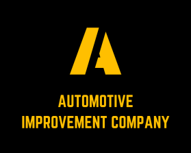 Automotive Improvement Company entry by Abhaysingh4real