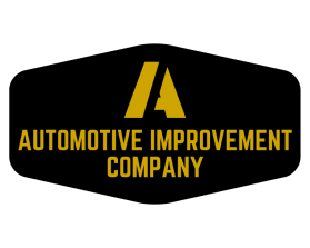 Automotive Improvement Company entry by Abhaysingh4real