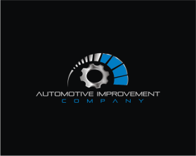 Logo Design entry 1709915 submitted by MartenVisser to the Logo Design for Automotive Improvement Company run by Flatfoot