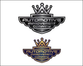 Automotive Improvement Company entry by sirtwo