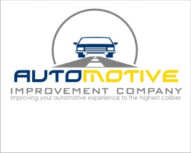 Automotive Improvement Company entry by jel.co