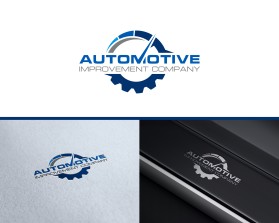 Automotive Improvement Company entry by Jonrose